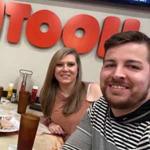 Meet your Posher, Brandon